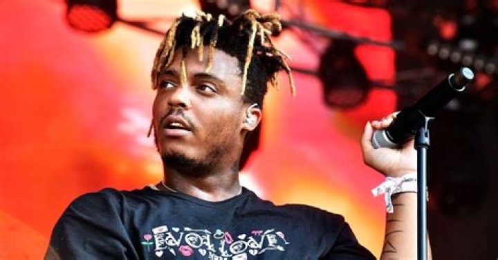 The Tragic Demise Of Juice WRLD: Uncovering The Circumstances Of His Untimely Passing