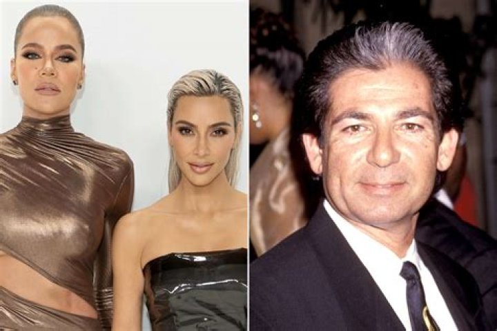 How Robert Kardashian's Life Ended