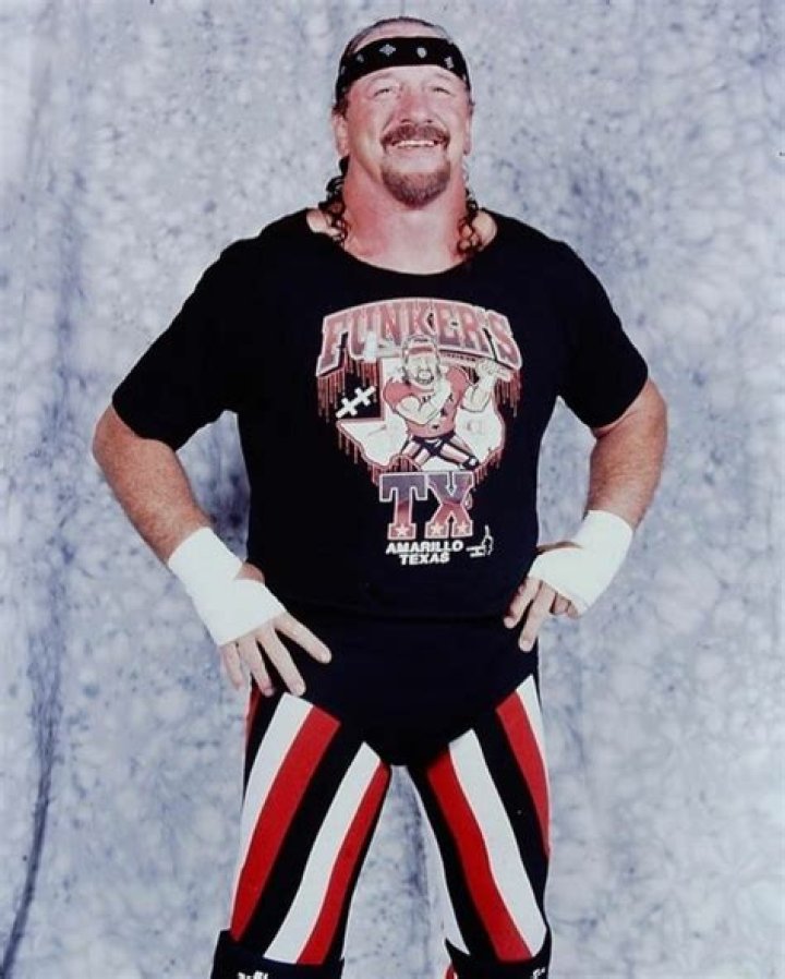 Remembering The Legacy Of Wrestling Legend Terry Funk: Understanding His Unforgettable Journey