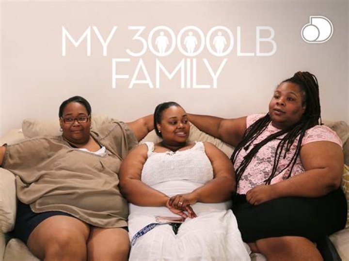How "How Did The My 3000 Lb Family" Tackles Obesity's Challenges