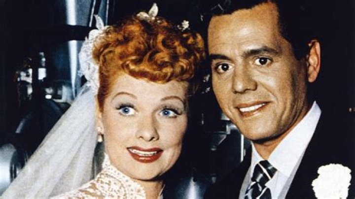 Lucille Ball And Desi Arnaz's Marital Journey Revealed