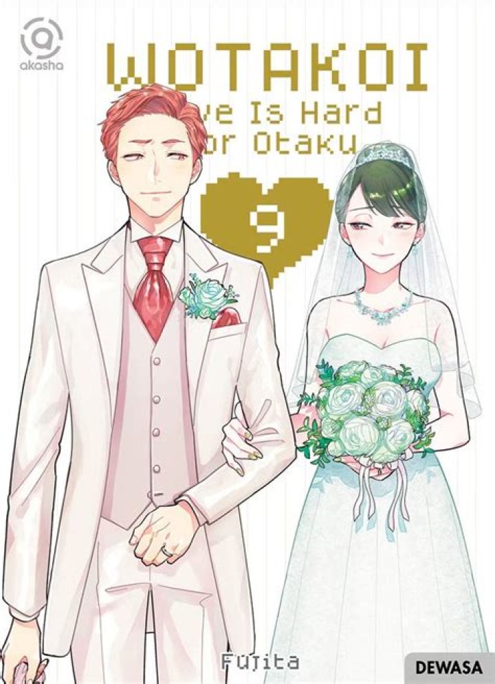 How Many Episodes Does "Wotakoi: Love Is Hard For Otaku" Have?