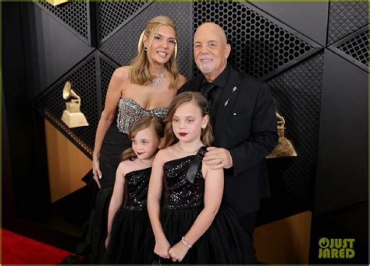 How Many Children Did Rock And Roll Icon Billy Joel Have?