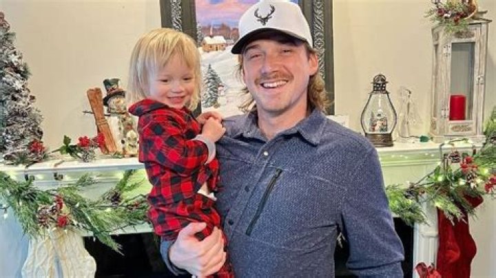 Uncovering Morgan Wallen's Family: A Comprehensive Look At His Children