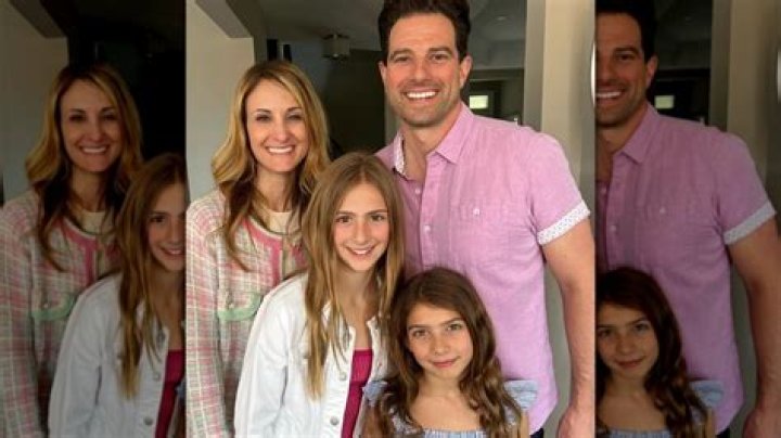 Scott McGillivray's Family Size: How Many Children Does He Have?