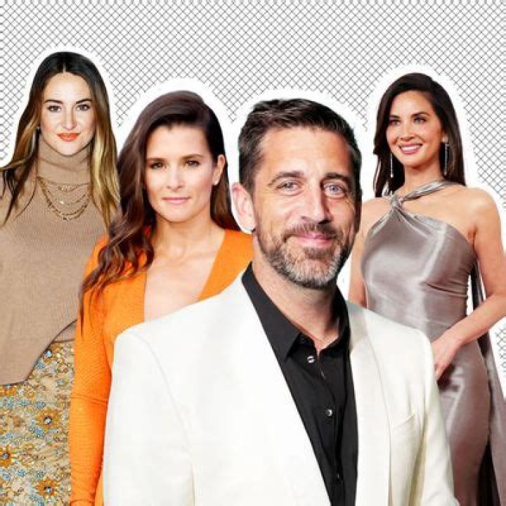 Times Aaron Rodgers Tied The Knot: A Marital History Unveiled