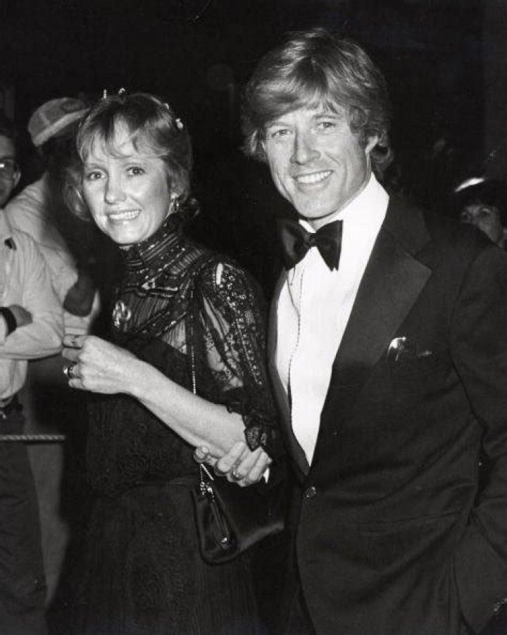 Uncovering Robert Redford's Marital History: A Comprehensive Guide