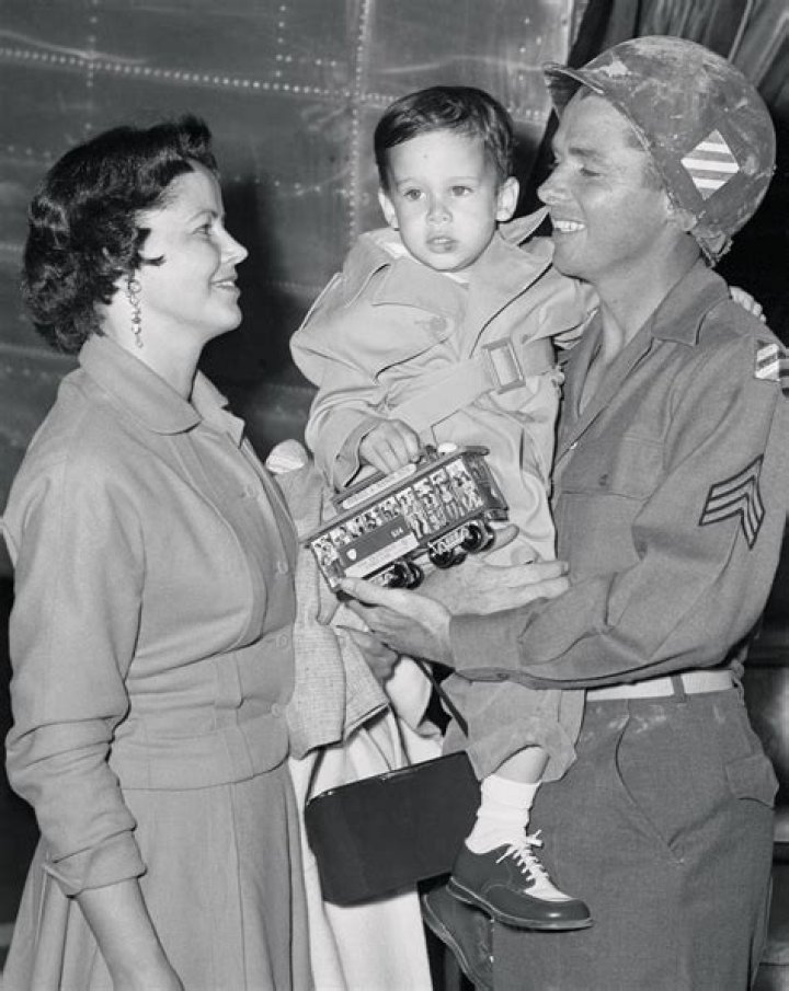Discover Audie Murphy's Conjugal History: The Number Of Marriages Unveiled