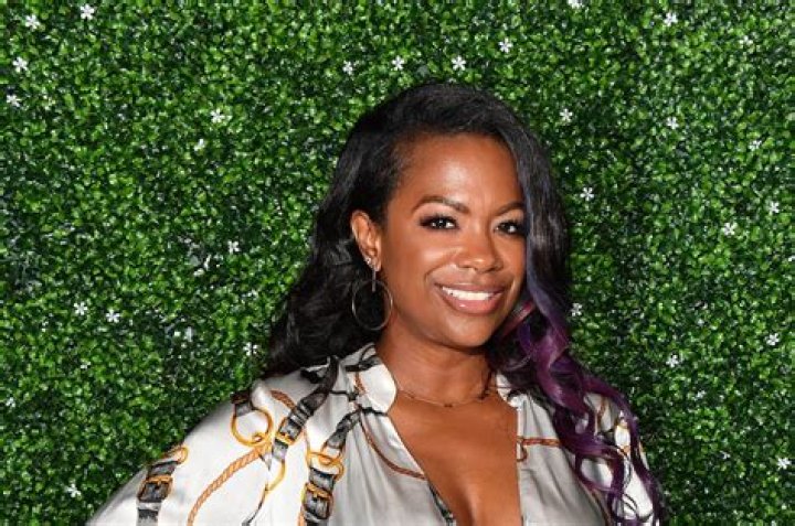 How Much Does Kandi Burruss Make Per Episode On RHOA Revealed
