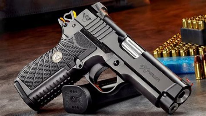 Exploring The True Cost Of A Pistol