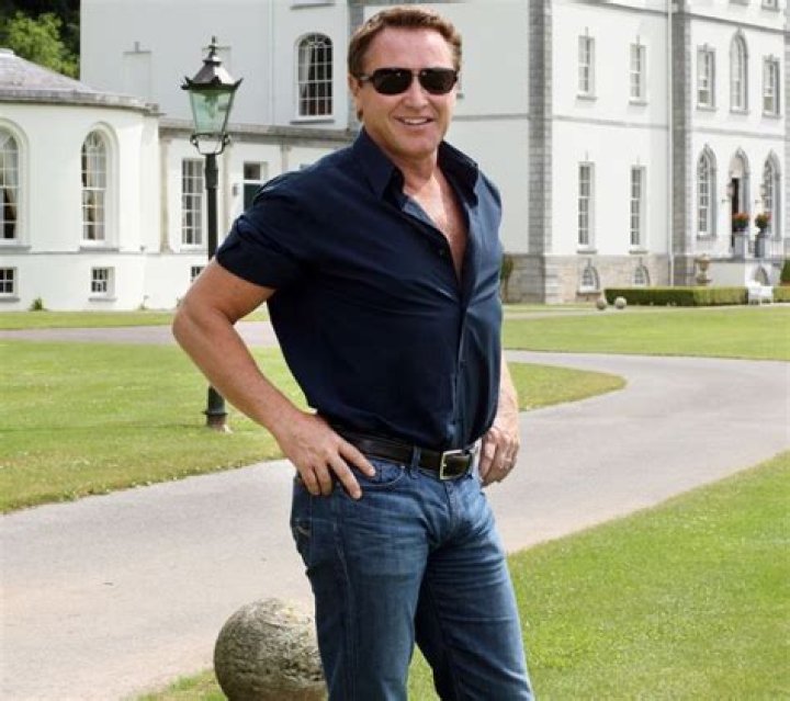 Exploring His $400 Million Fortune