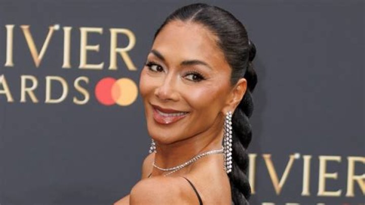 Amazing Net Worth Of Nicole Scherzinger: Figure Revealed
