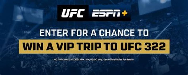 UFC 293 Price: How Much Does It Cost To Attend?