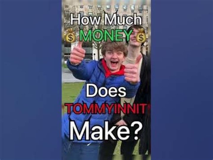 How Tommyinnit Makes His Millions: The Ultimate Guide