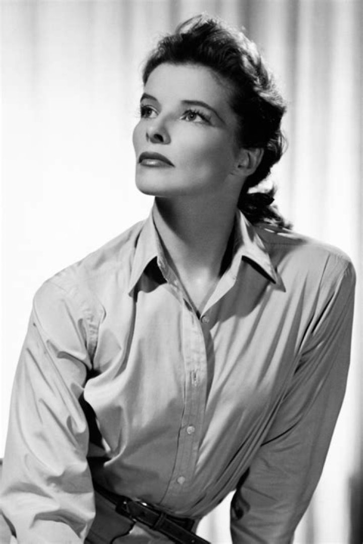 Unveiling Katharine Hepburn's Fortune: Discoveries And Insights