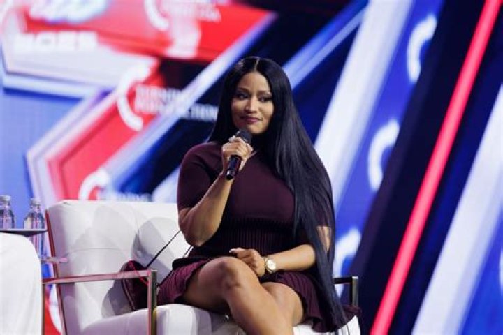Nicki Minaj's Age: Unveiling The Details