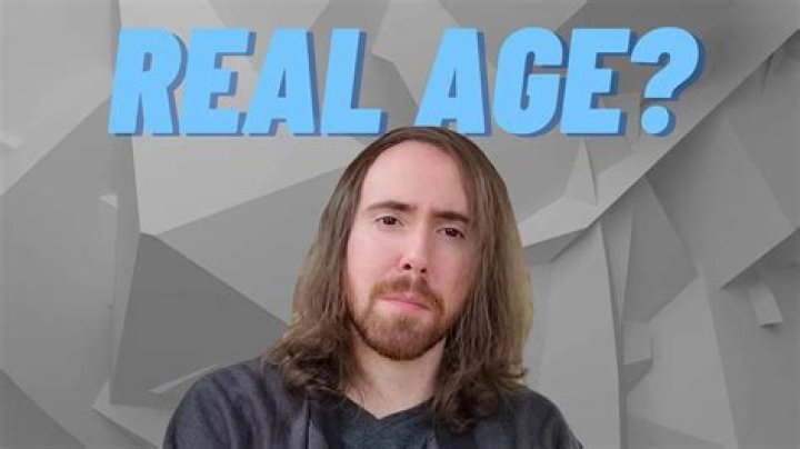How Ancient Is Asmongold: Uncovering His Temporal Existence