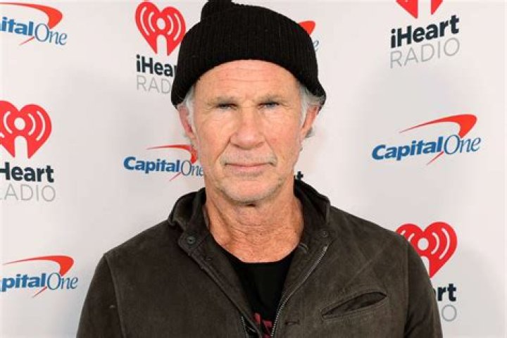 Chad Smith's Age: Everything You Need To Know