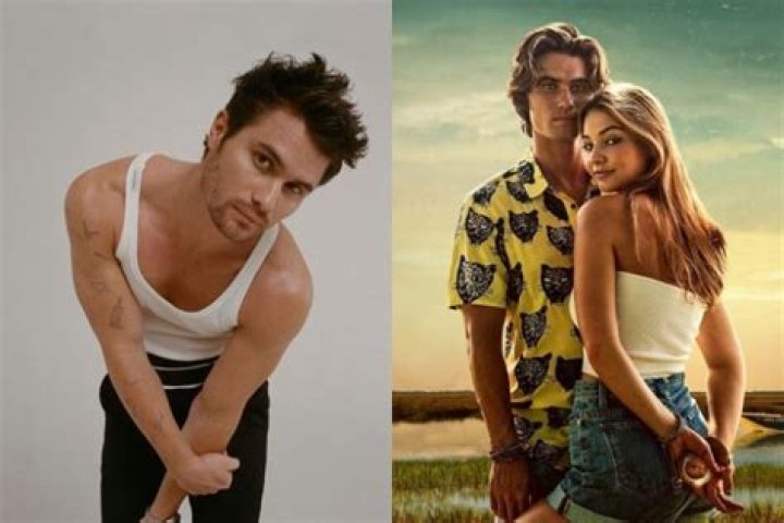 Unveiling Chase Stokes' Age: How Old Is He?