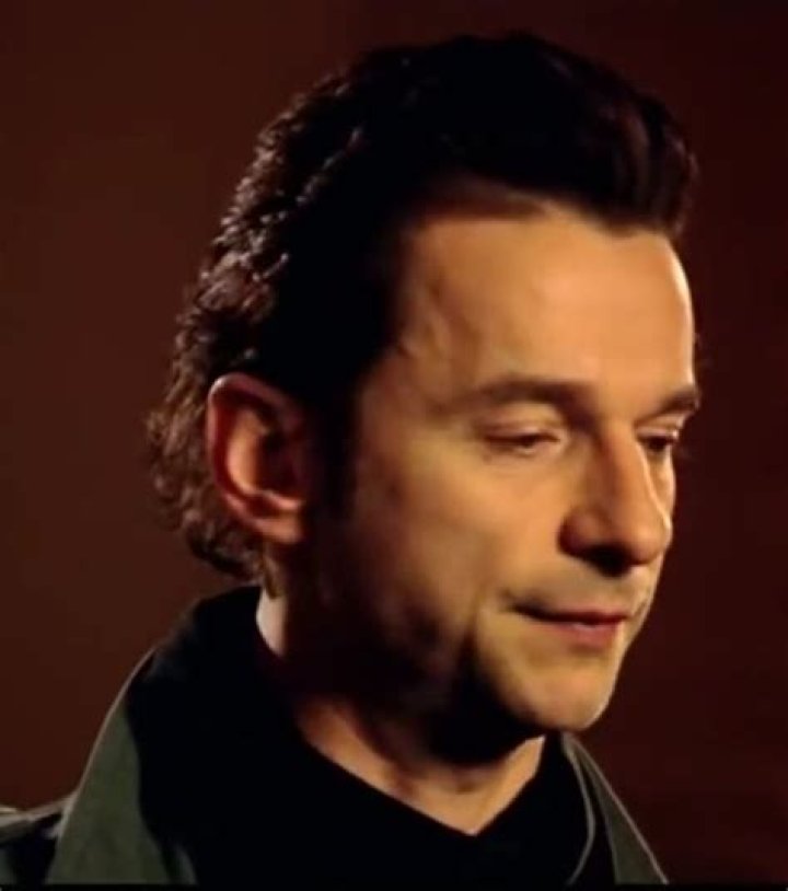 When Was Dave Gahan Born? Get His Age Here