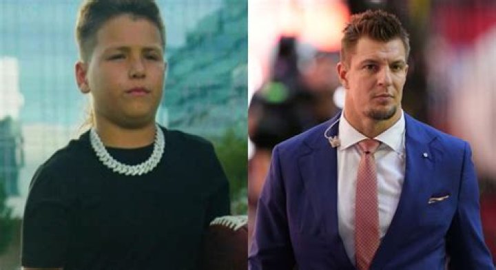 How Old Is Gronk? The Real Age Of Rob Gronkowski