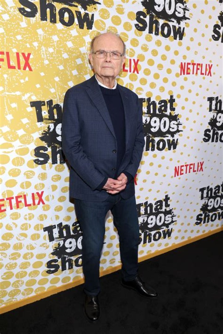 Know The Age Of Revered Actor Kurtwood Smith