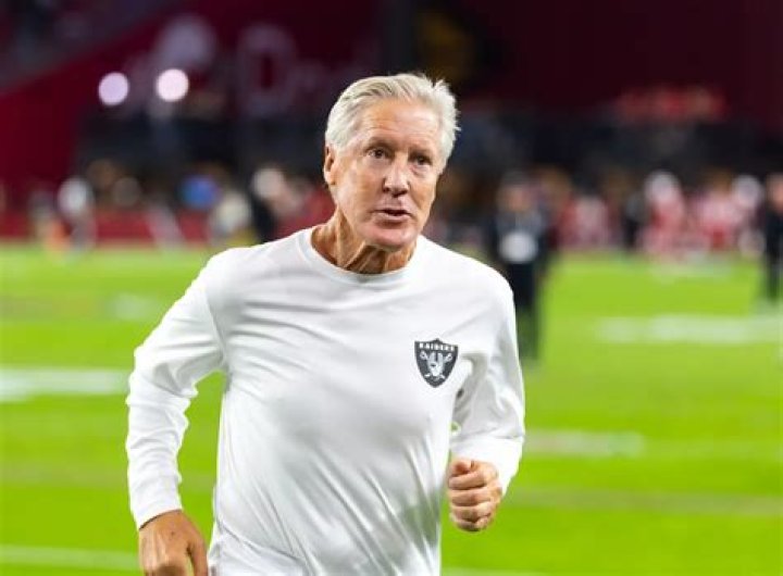 Pete Carroll's Age: How Old Is The Seahawks Coach?
