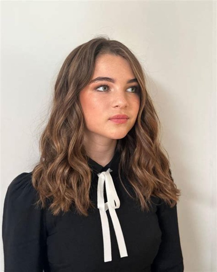 The Scoop On Raegan Revord's Age