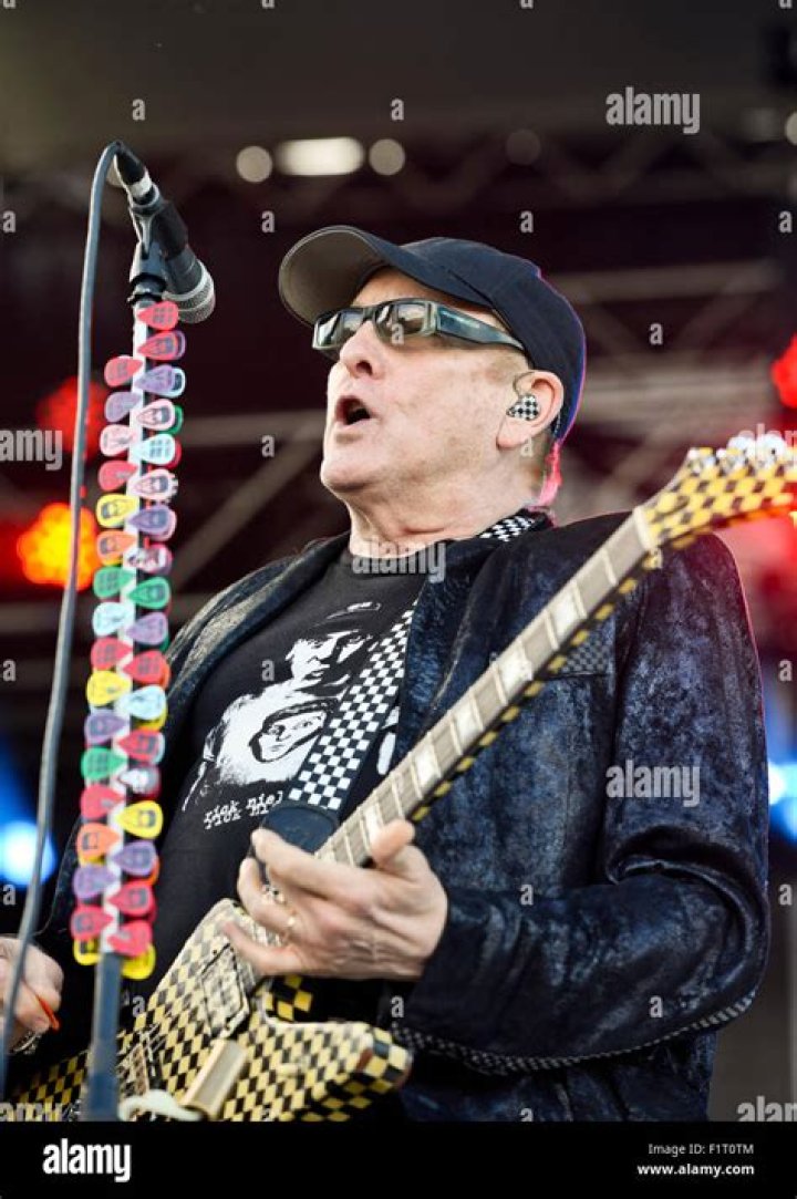 Rick Nielsen Age: How Old Is The Legendary Cheap Trick Guitarist?