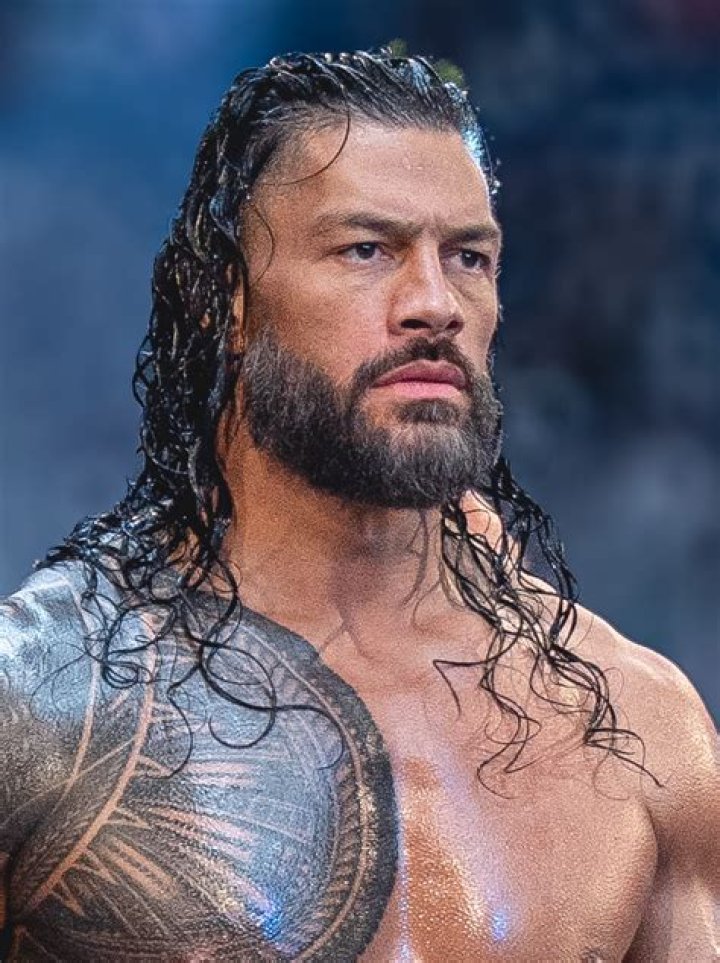 Unveiling The Age Of Roman Reigns: Discoveries And Insights