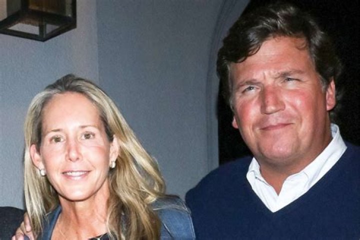 Tucker Carlson's Age And The Age Of His Wife: Uncover The Truth