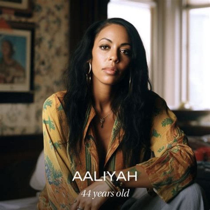 A Look Back: Aaliyah's Age When She Dated Jay-Z