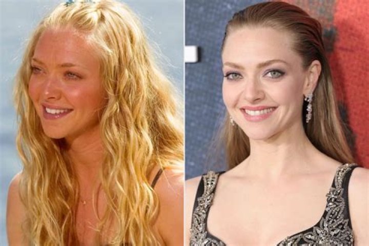 Unveiling Amanda Seyfried's Age In Mamma Mia: Surprising Insights Revealed