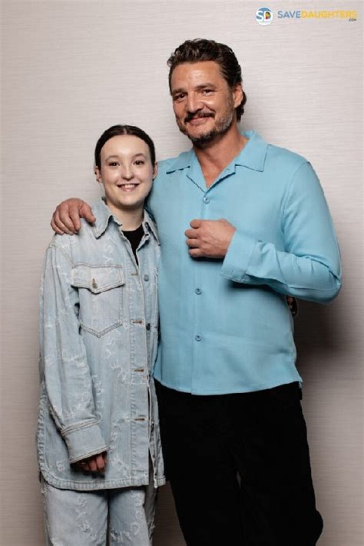 How To Gauge Bella Ramsey's Boyfriend's Height