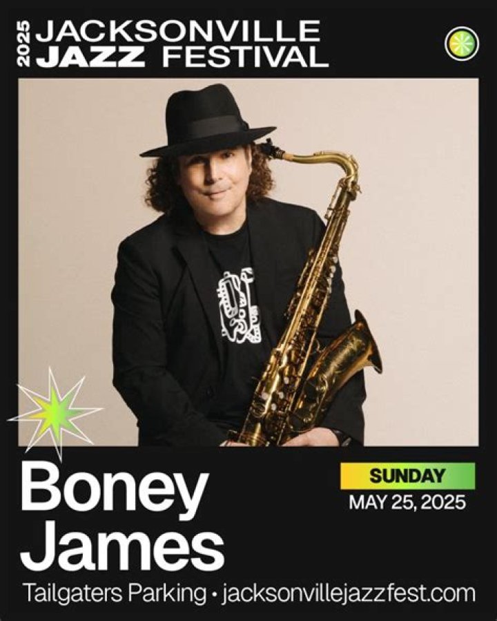 Unveiling The Secrets: Boney James' Height Revealed