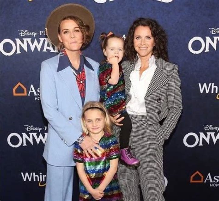 Unveiling The Height Of Brandi Carlile: Exploring Intriguing Insights