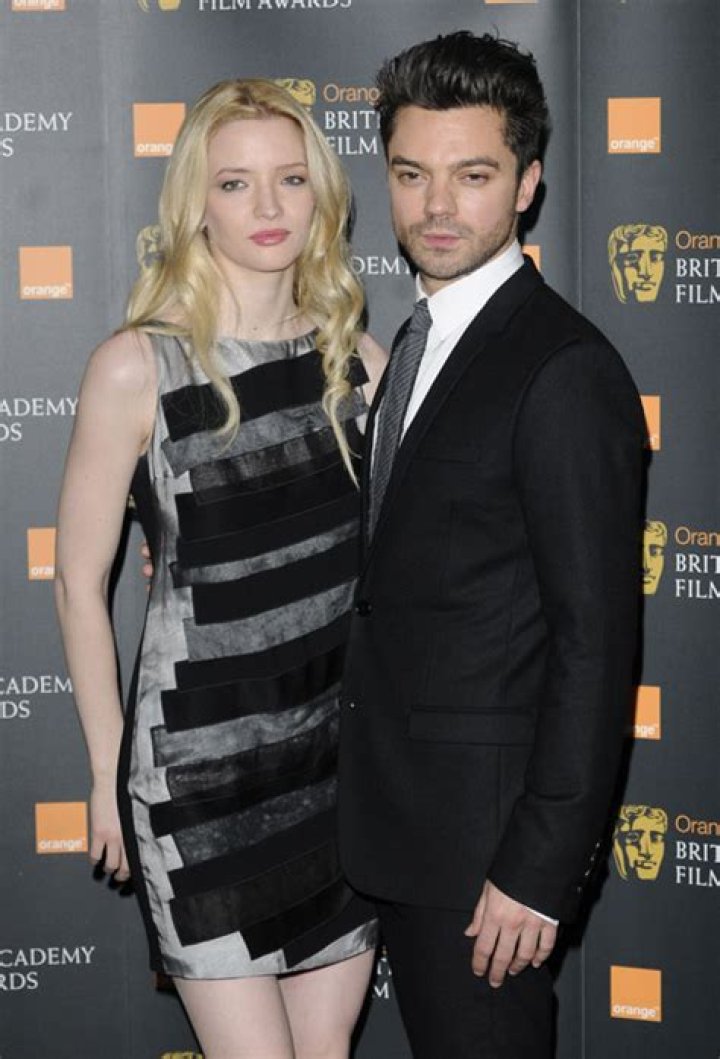 Unveiling Dominic Cooper's Height: A Journey To Discoveries