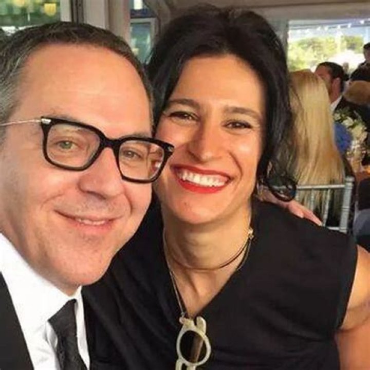 Uncovering The Truth: Greg Gutfeld's Wife's Height Revealed