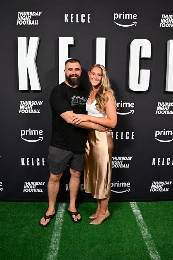 How Tall Is Kylie Kelce: Unearthing The Details
