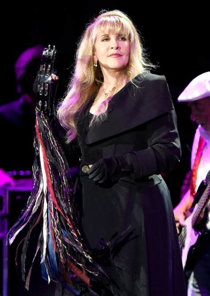 The Unbelievable Height Of Stevie Nicks Revealed!