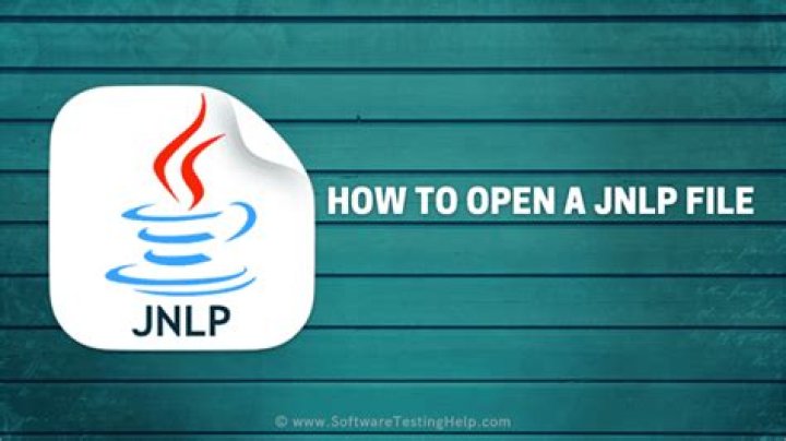 Your Ultimate Guide To Opening JNLP Files With Ease
