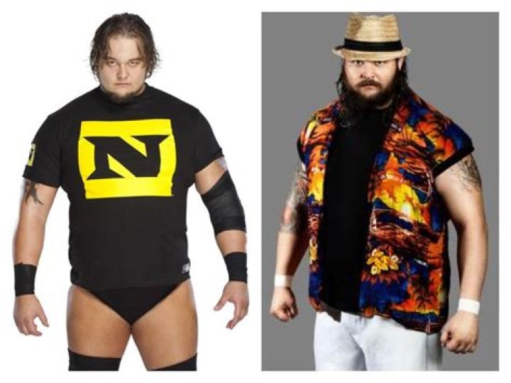 Introducing The Phenomenal Husky: Harris Bray Wyatt