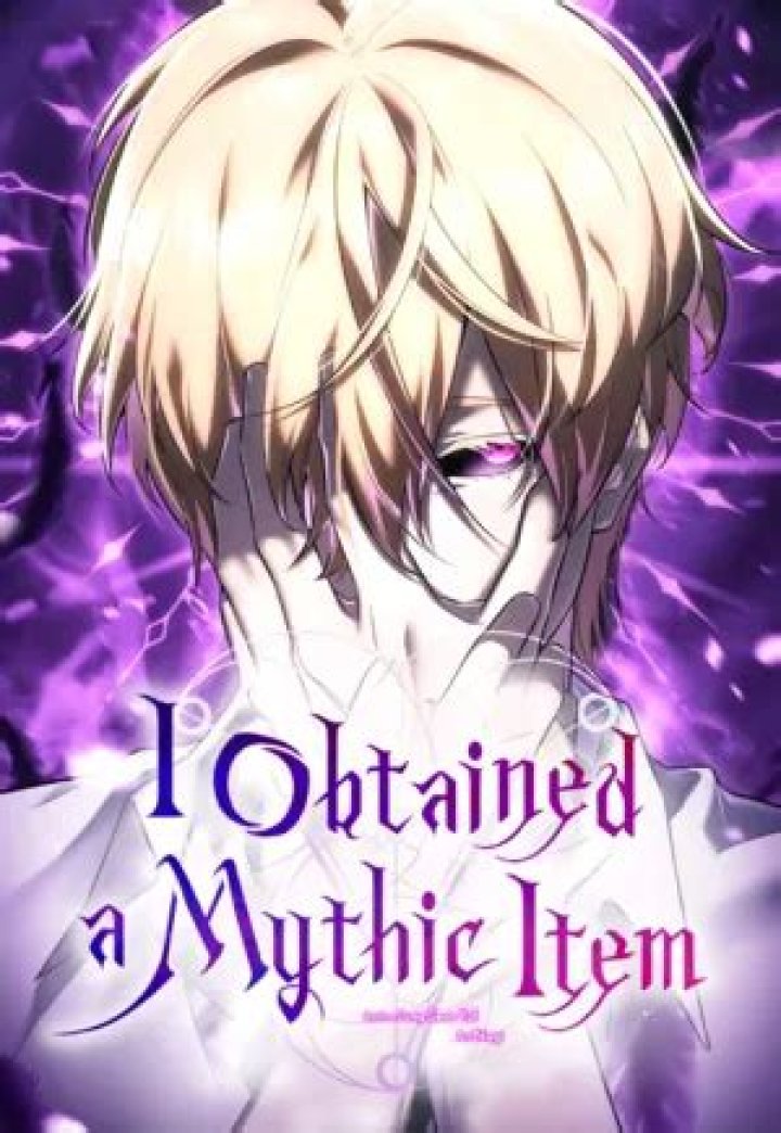 Unveil The Secrets Of Mythic Items In Chapter 24