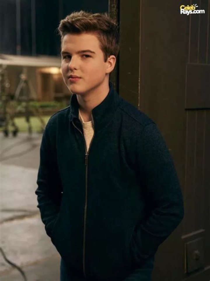 Unveiling Ian Armitage's Height: Beyond The Numbers