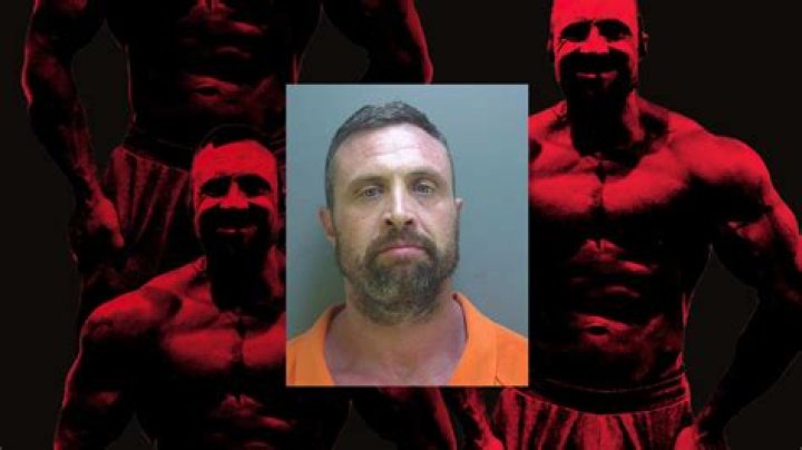 Bodybuilder Ian Baunach's Murder Case