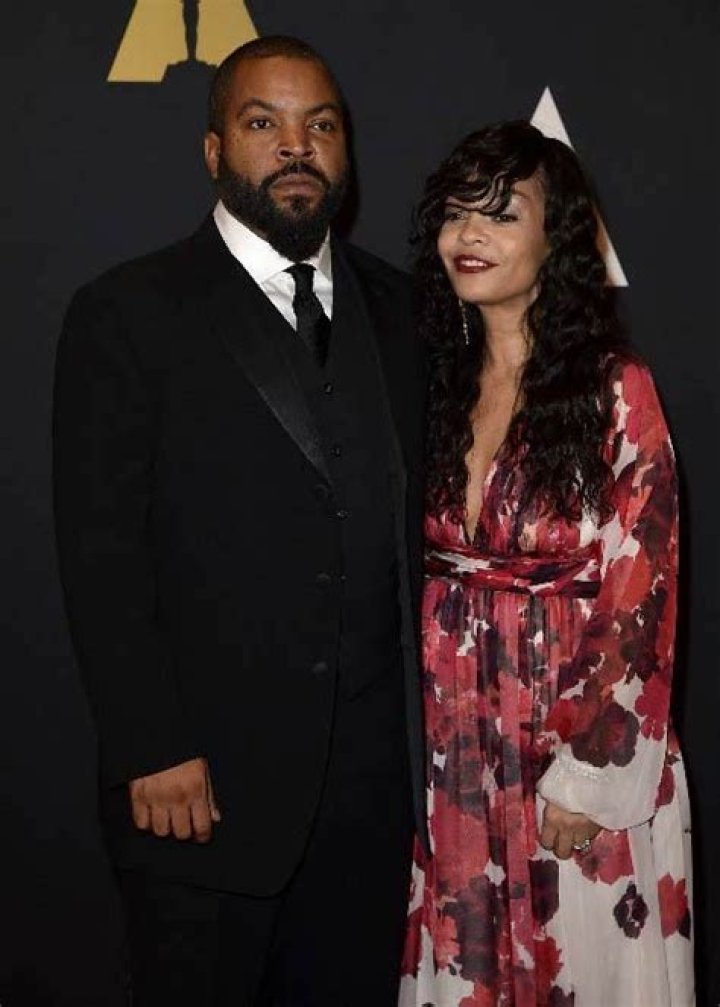 Ice Cube's Personal Life Unraveled
