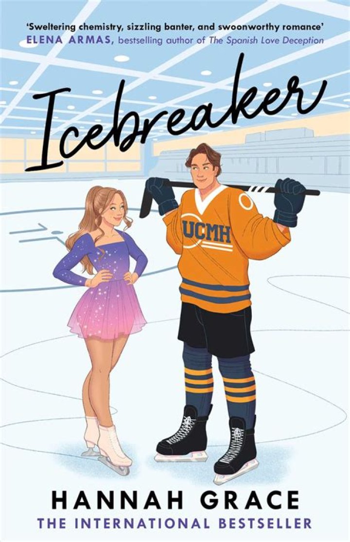 Discover The Power Of Icebreaker Online Books