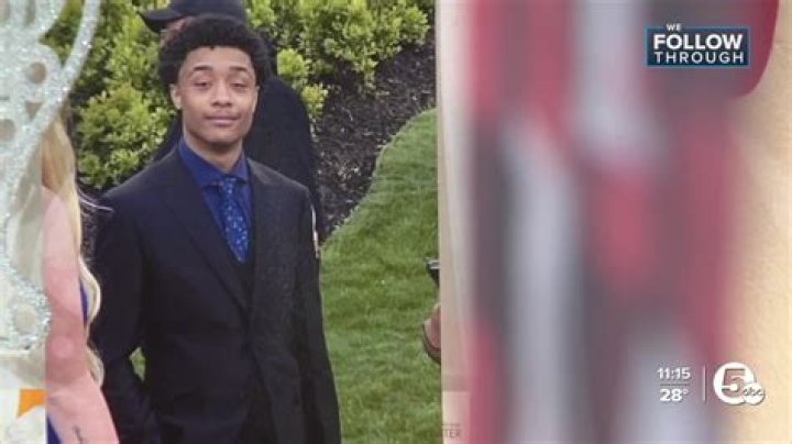 Ryan Olson's Disappearance And The Search For Truth