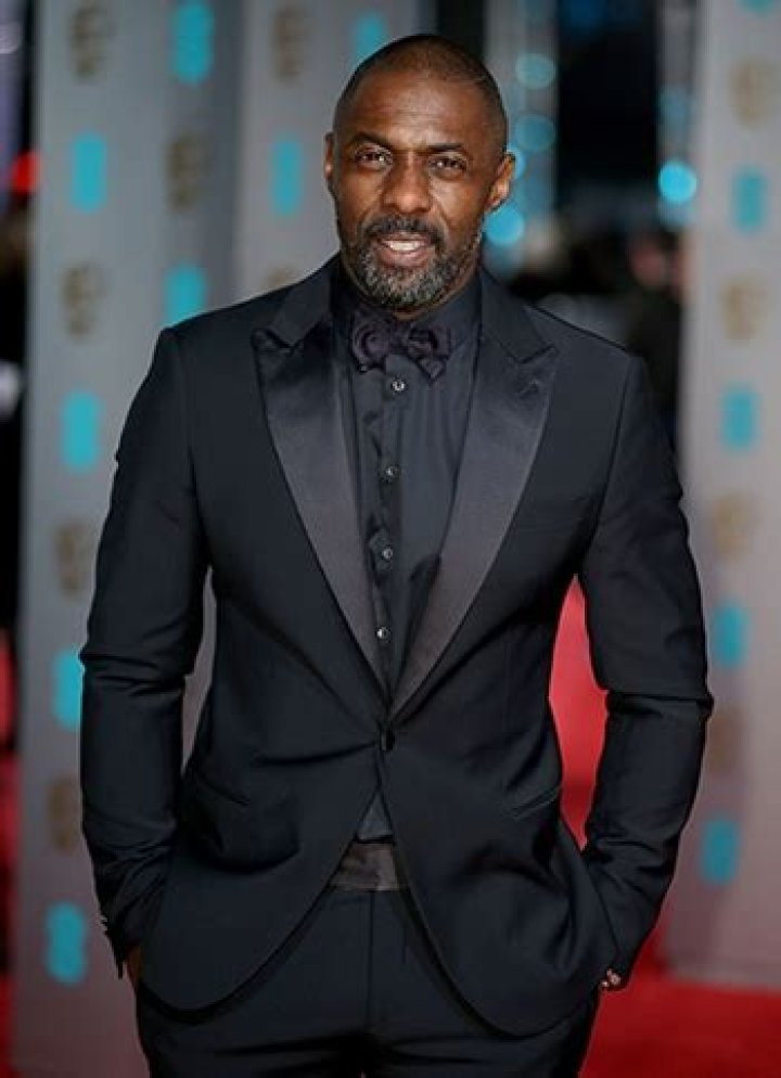 Idris Elba Height, Weight, Body Measurements, Shoe Size