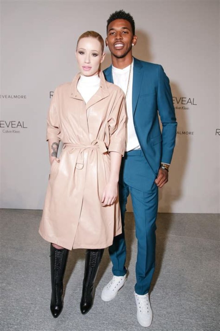 Unveiling The Union: Iggy Azalea And Her Soulmate